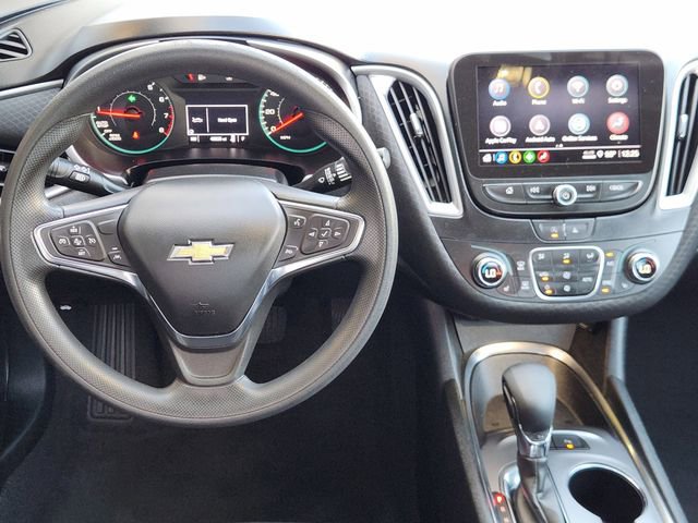 Used 2024 Chevrolet Malibu LT image 23