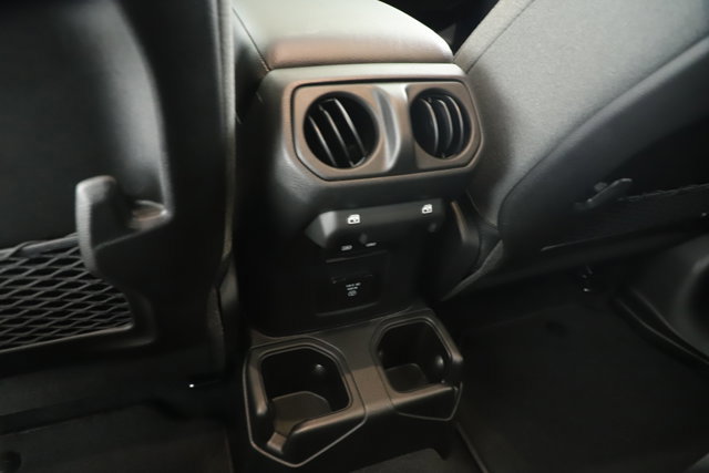 New 2026 Jeep Gladiator Rubicon w/ Technology Group image 25