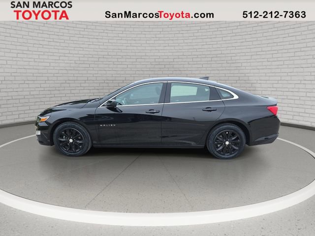 Used 2024 Chevrolet Malibu LT FWD image 9