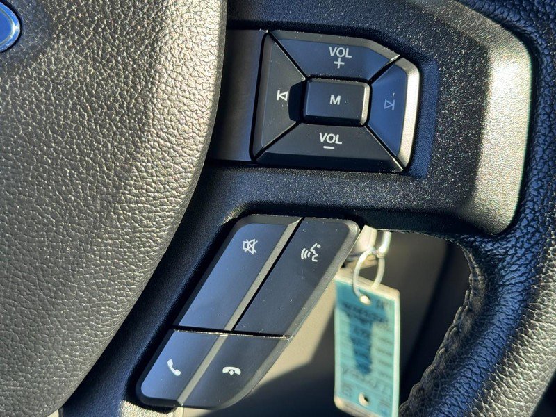 Used 2015 Ford F150 XLT w/ Equipment Group 301A Mid image 19