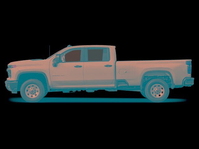 Used 2026 Chevrolet Silverado 3500 W/T w/ WT Convenience Package AWD/4WD image 39