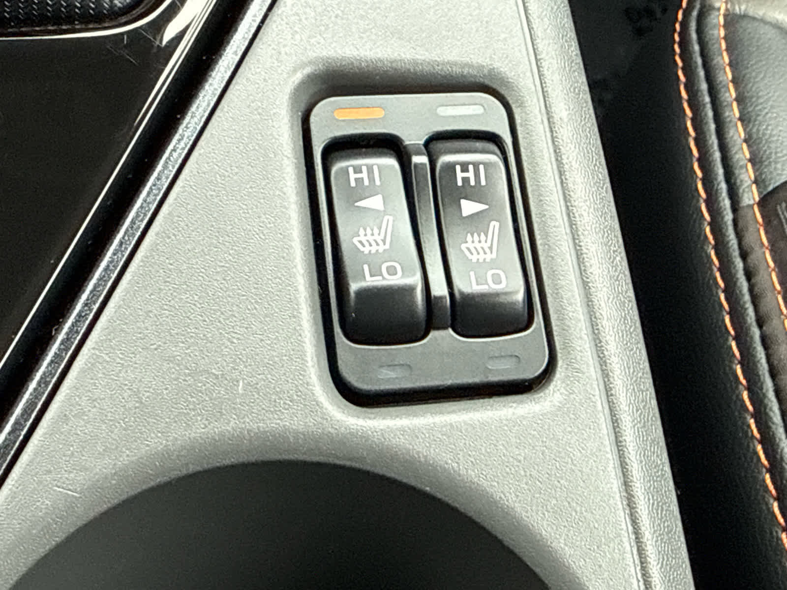 Certified 2024 Subaru Crosstrek 2.5i Limited image 19