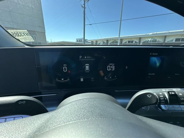 New 2026 Hyundai Kona SEL Sport AWD/4WD image 27