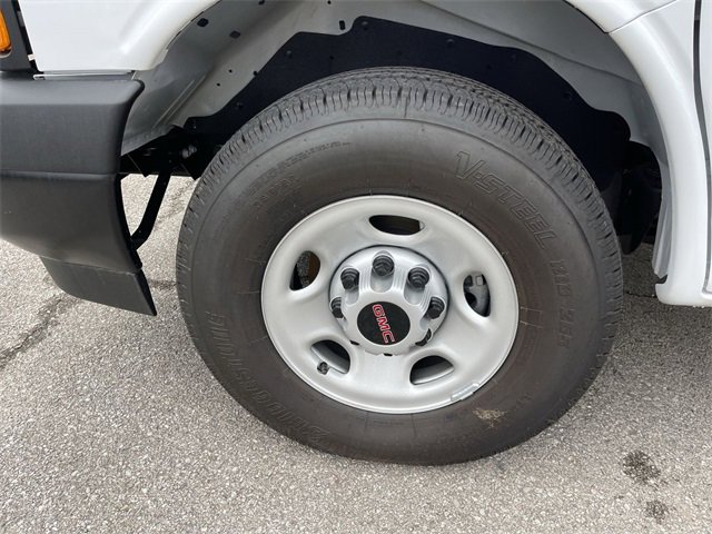 New 2024 GMC Savana 2500 w/ Driver Convenience Package image 6