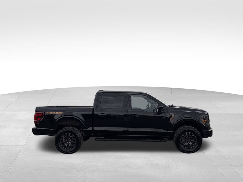 Used 2025 Ford F150 Tremor AWD/4WD image 24