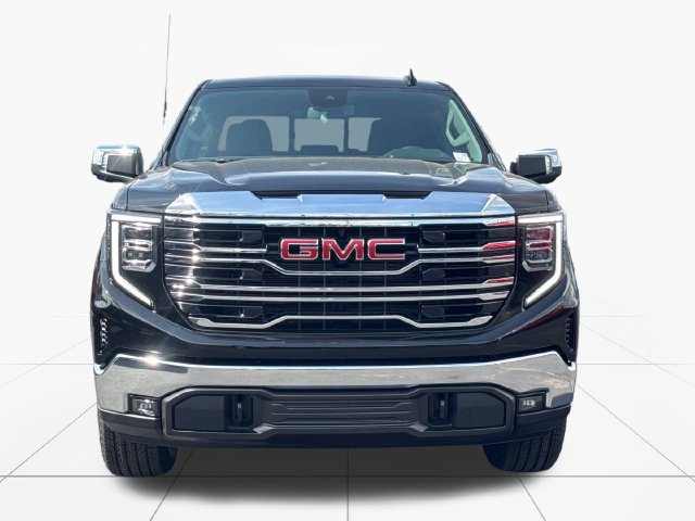 New 2026 GMC Sierra 1500 SLT w/ SLT Convenience Package AWD/4WD image 9