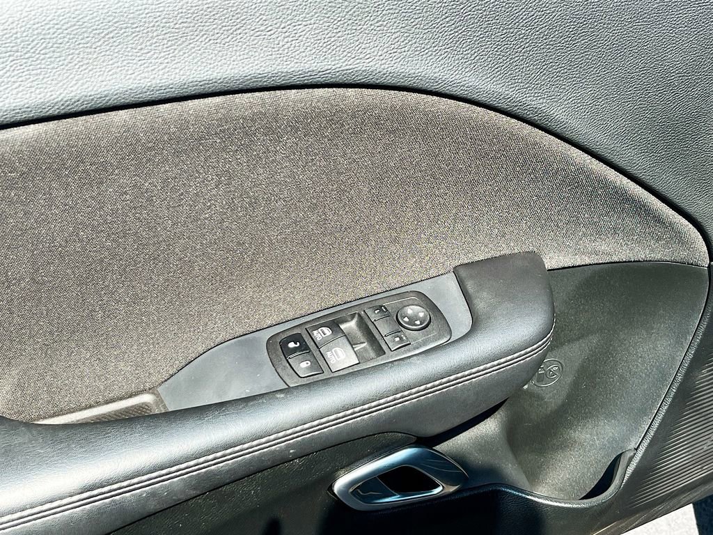 Used 2023 Dodge Challenger R/T Scat Pack image 15
