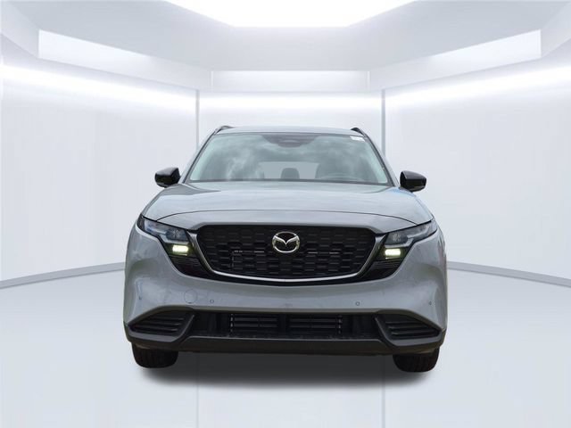 New 2026 MAZDA CX-5 Preferred AWD/4WD image 11