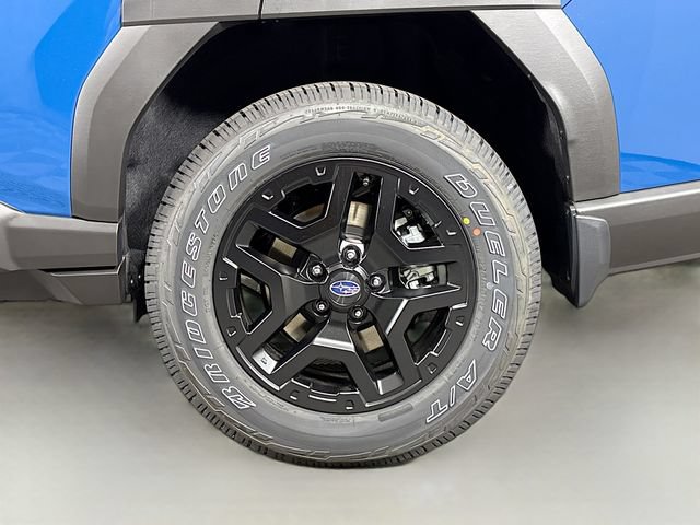 New 2026 Subaru Outback Wilderness AWD/4WD image 32