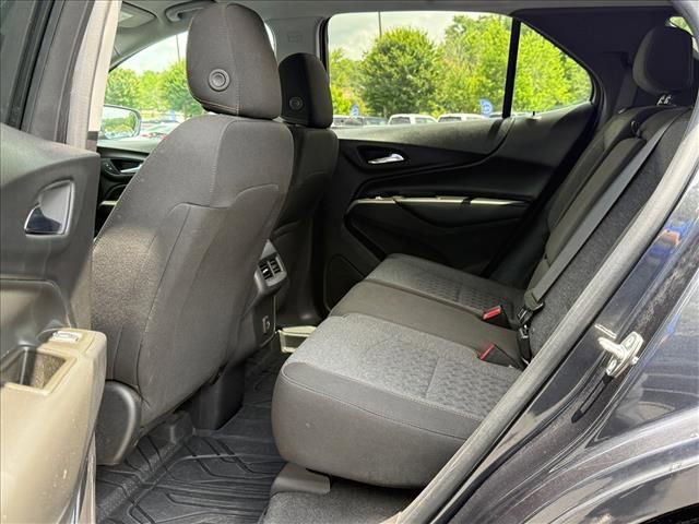Used 2023 Chevrolet Equinox LT FWD image 13