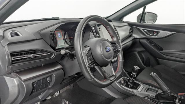 Used 2023 Subaru WRX Premium AWD/4WD image 17