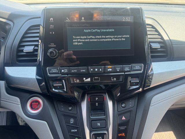 Used 2023 Honda Odyssey EX image 17
