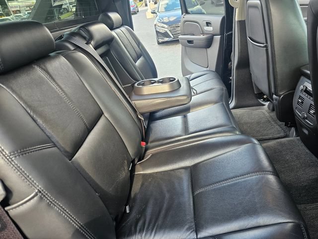 Used 2007 Chevrolet Avalanche LTZ w/ LTZ Preferred Equipment Group RWD image 15