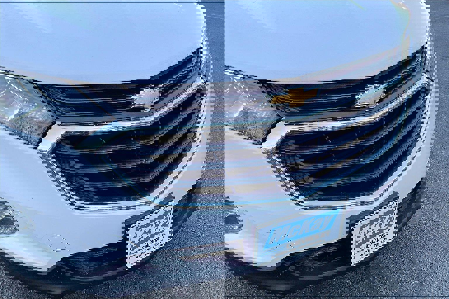 Used 2019 Chevrolet Equinox LT image 24