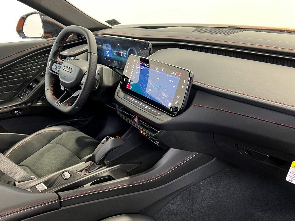 New 2026 Dodge Charger R/T Scat Pack w/ Track Package image 12