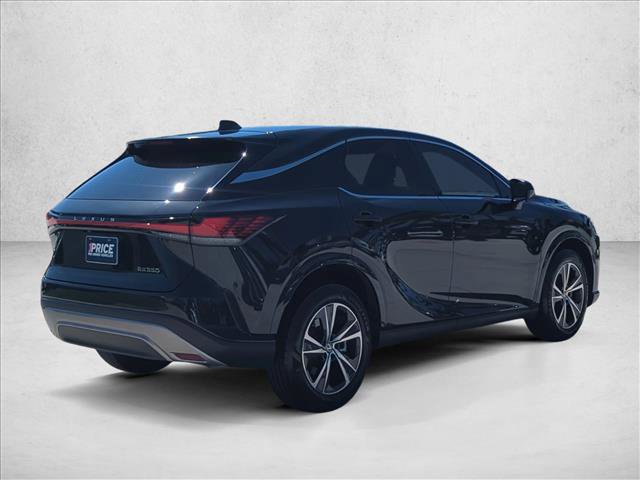 Used 2024 Lexus RX 350 FWD w/ Technology Package image 5