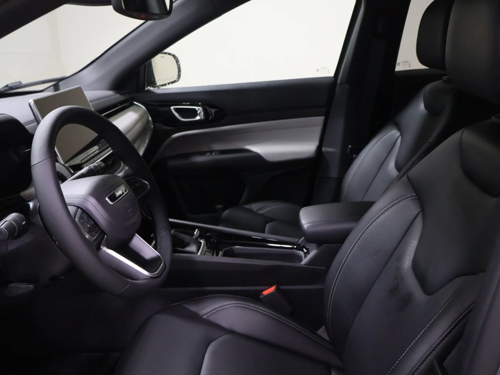New 2026 Jeep Compass Limited AWD/4WD image 9