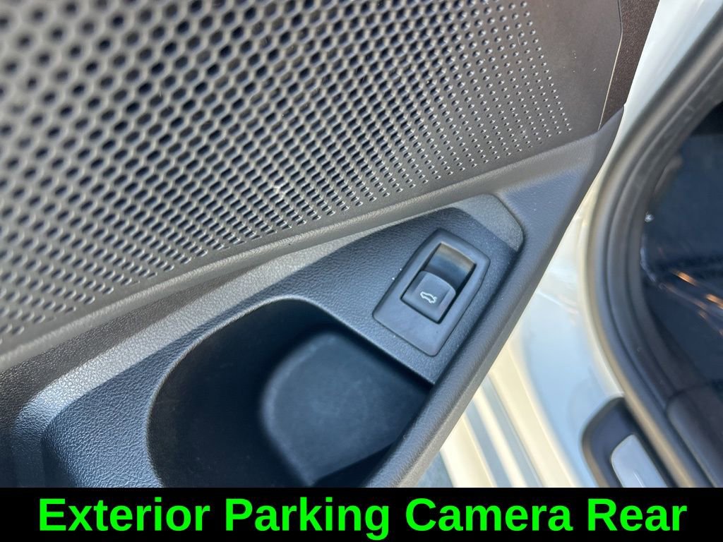 Used 2025 BMW 330i xDrive 330i xDrive image 39