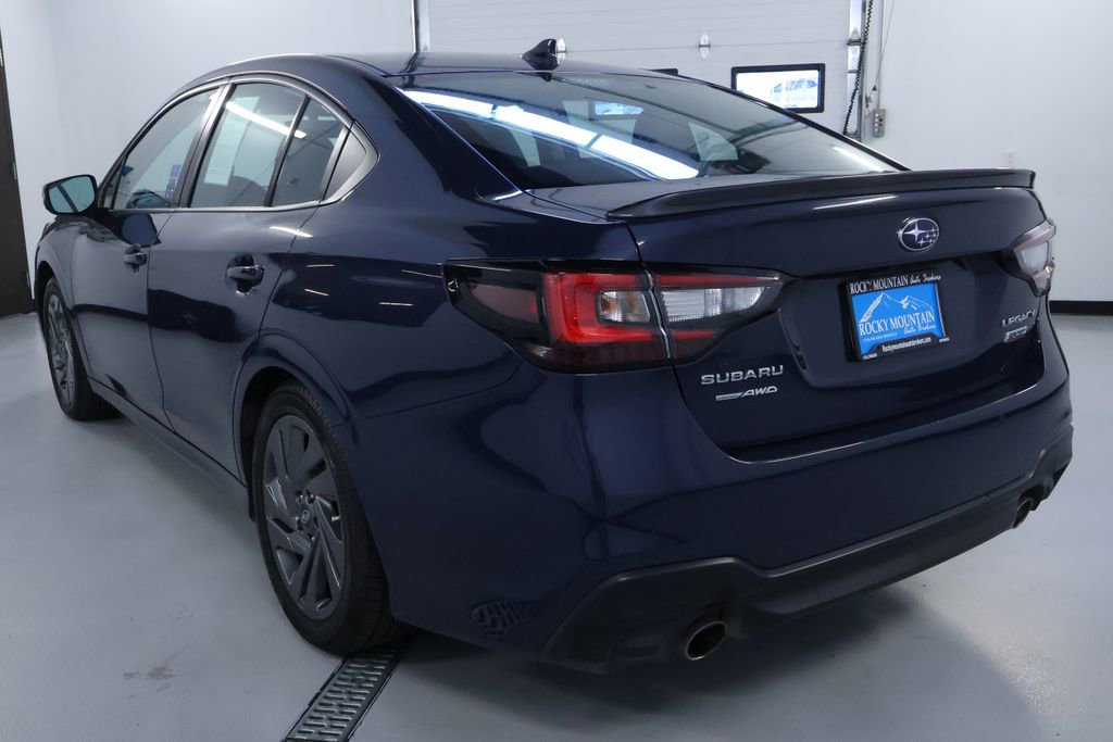 Used 2024 Subaru Legacy Sport image 5