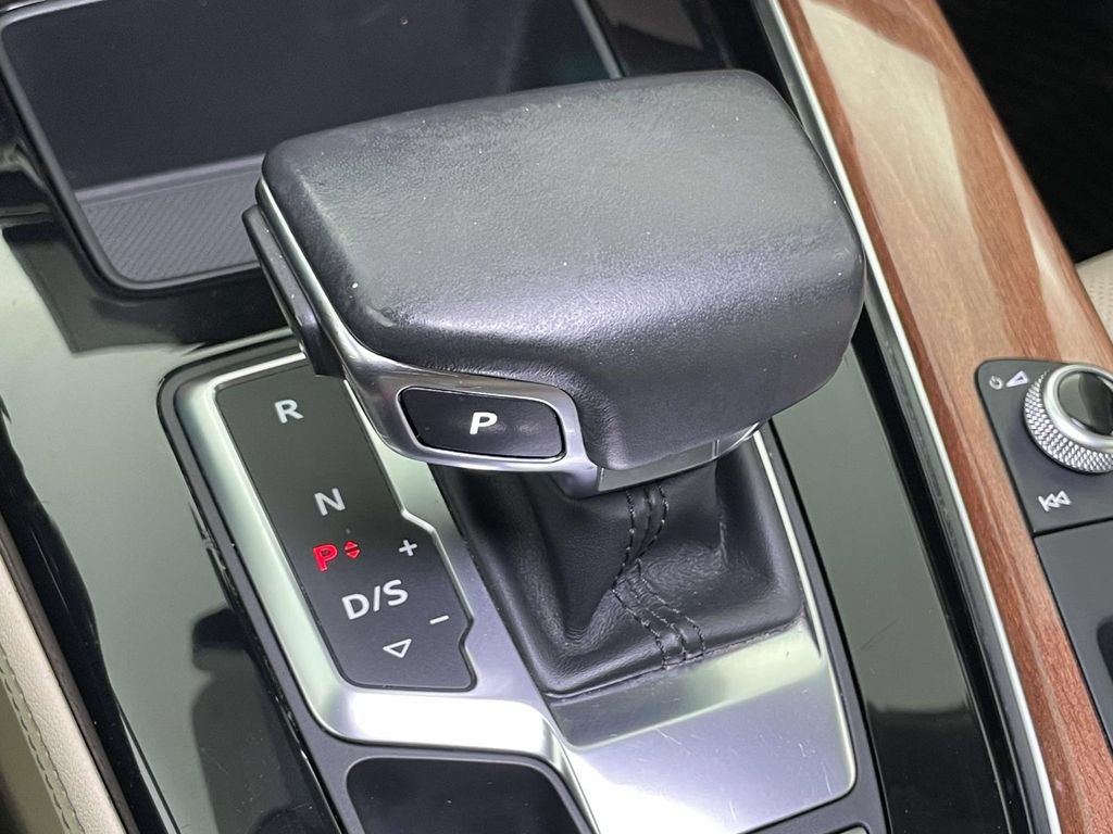 Used 2022 Audi A4 2.0T allroad Premium Plus w/ Premium Plus Package AWD/4WD image 33