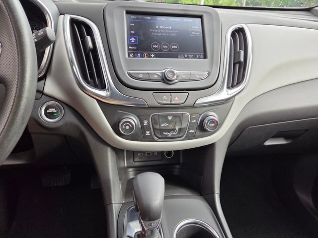 Certified 2024 Chevrolet Equinox LS w/ LS Convenience Package FWD image 27