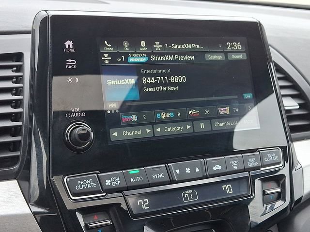 Used 2023 Honda Odyssey EX-L image 3