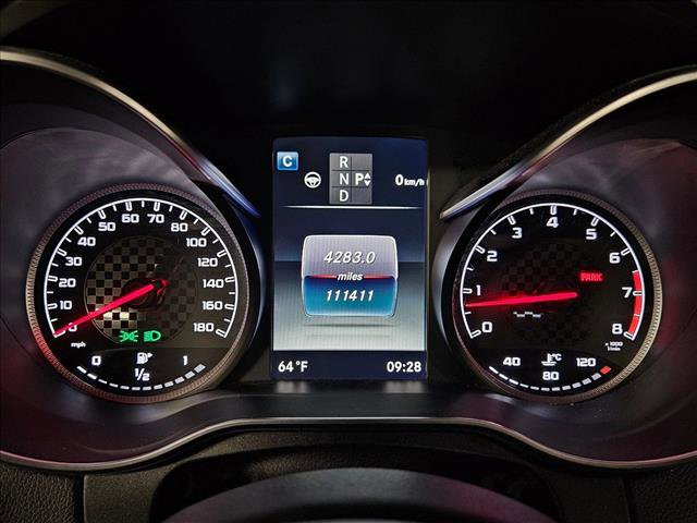 Used 2016 Mercedes-Benz C 450 AMG image 10