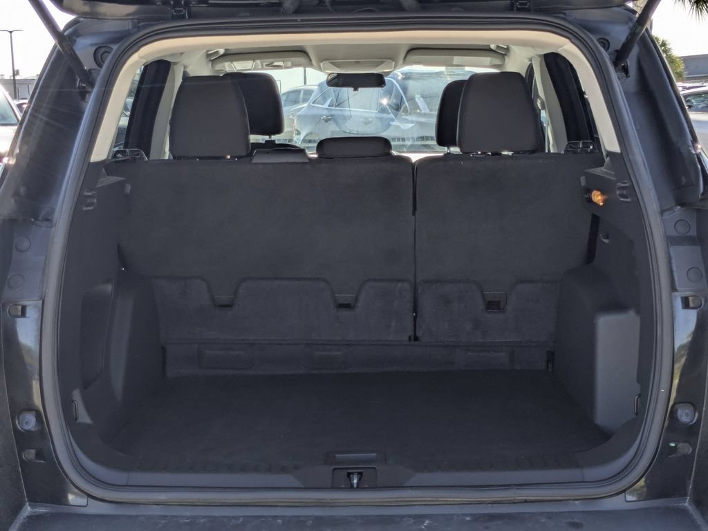 Used 2016 Ford Escape S FWD image 14