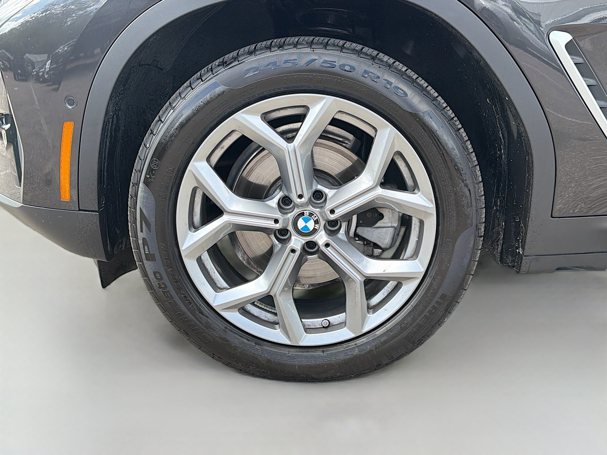 Used 2025 BMW X4 xDrive30i image 42