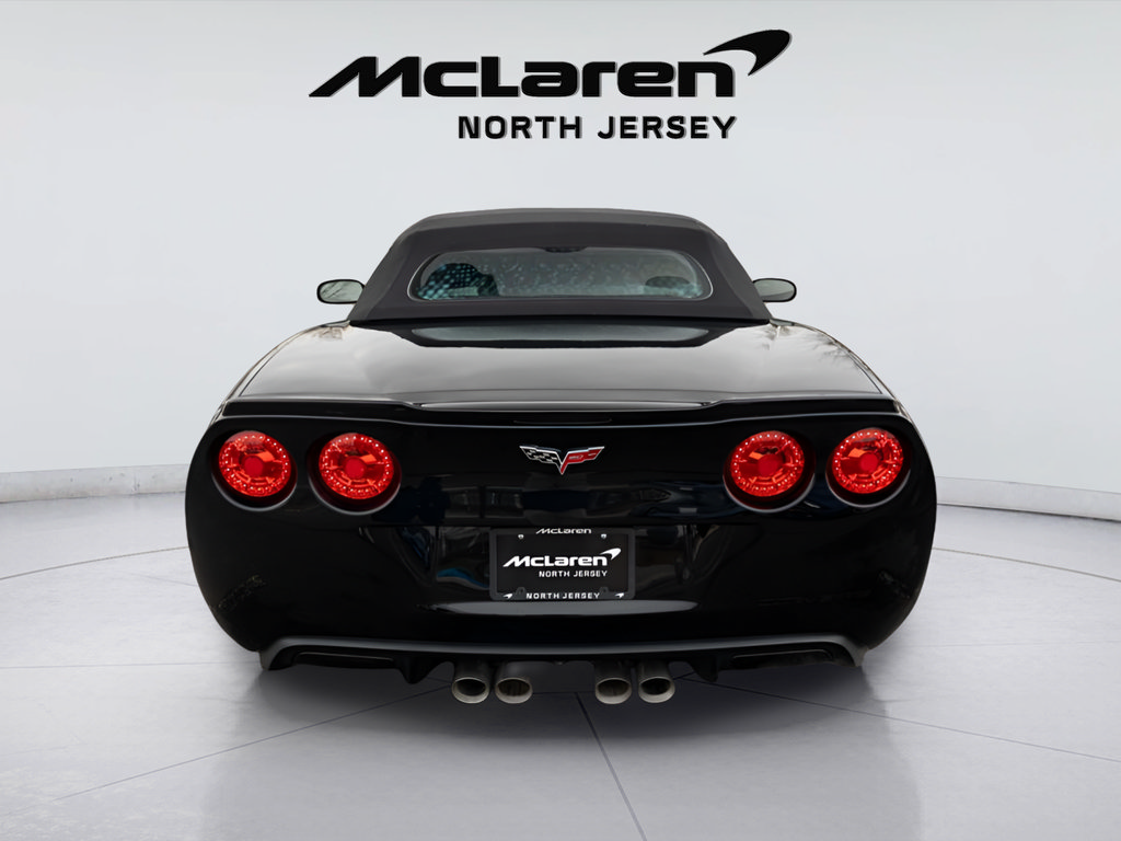 Used 2013 Chevrolet Corvette 427 w/ 1SB Preferred Equipment Group RWD image 26