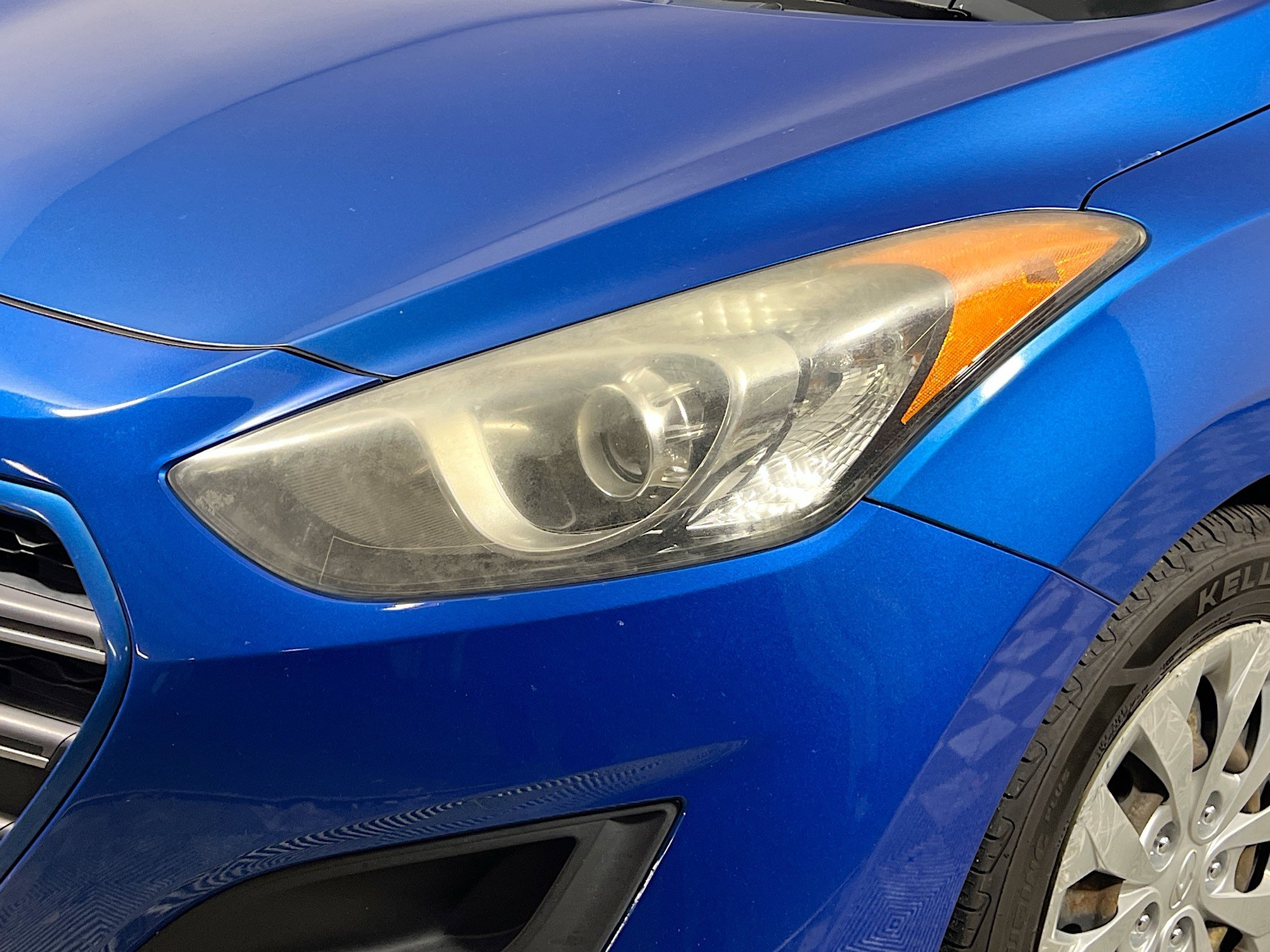 Used 2017 Hyundai Elantra GT image 12