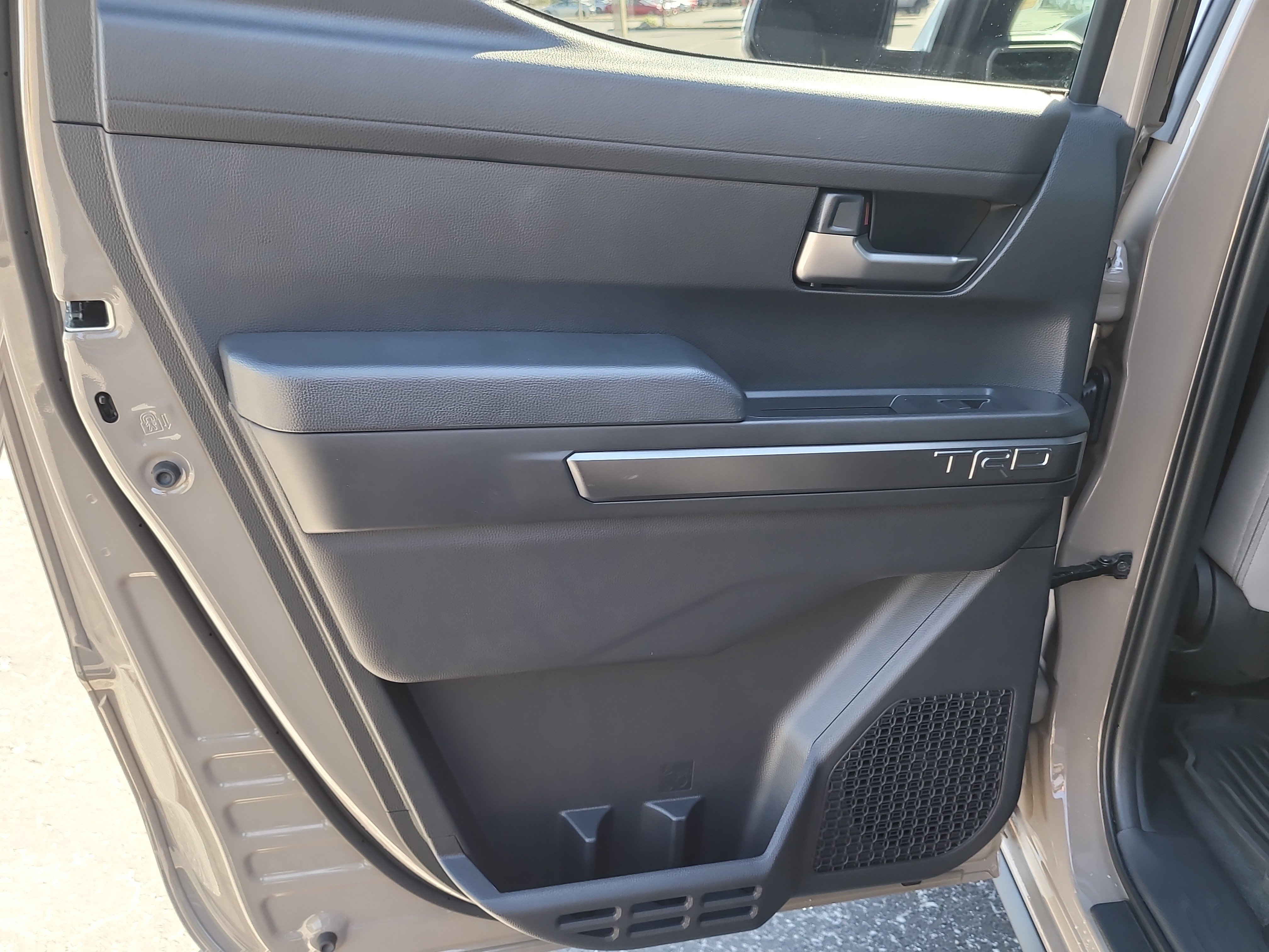 Certified 2026 Toyota Tacoma TRD Sport image 13