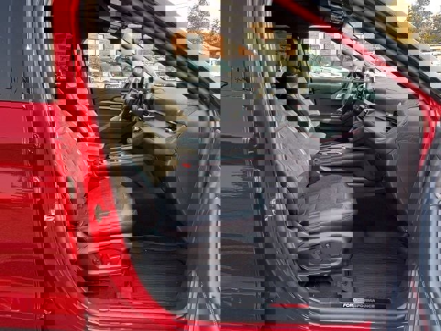 New 2025 Ford Explorer ST w/ Sun And Sound Package image 21