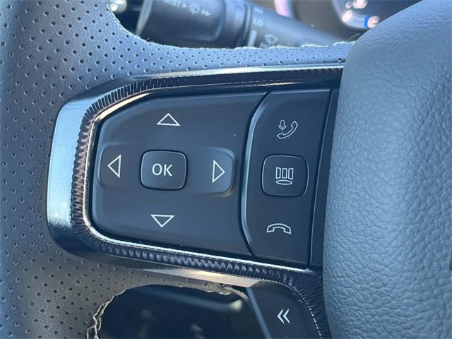 New 2026 RAM 1500 Rebel image 29