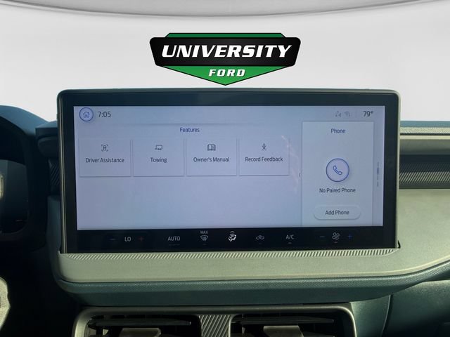 New 2026 Ford Maverick XL w/ Equipment Group 101A AWD/4WD image 20