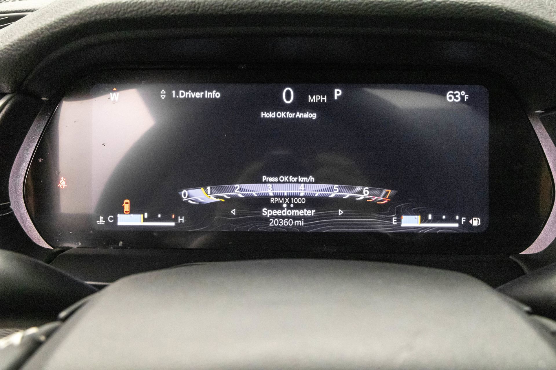 Used 2023 Jeep Grand Cherokee Laredo X image 21