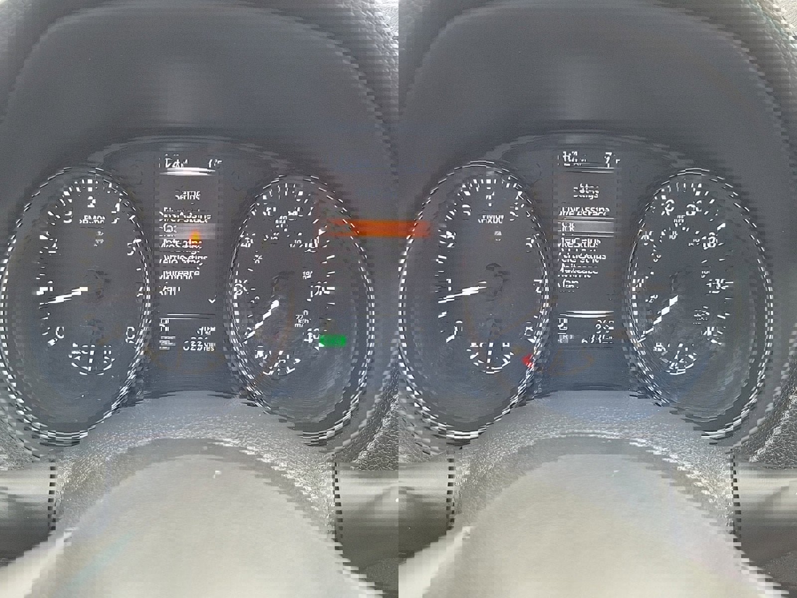 Used 2017 Nissan Rogue S image 23