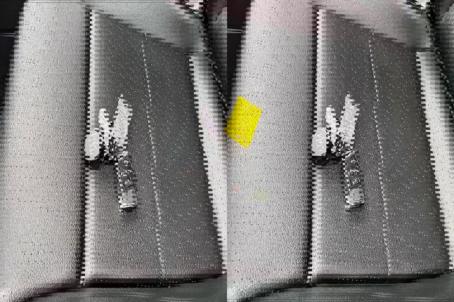 Used 2022 Volkswagen Atlas SEL image 15