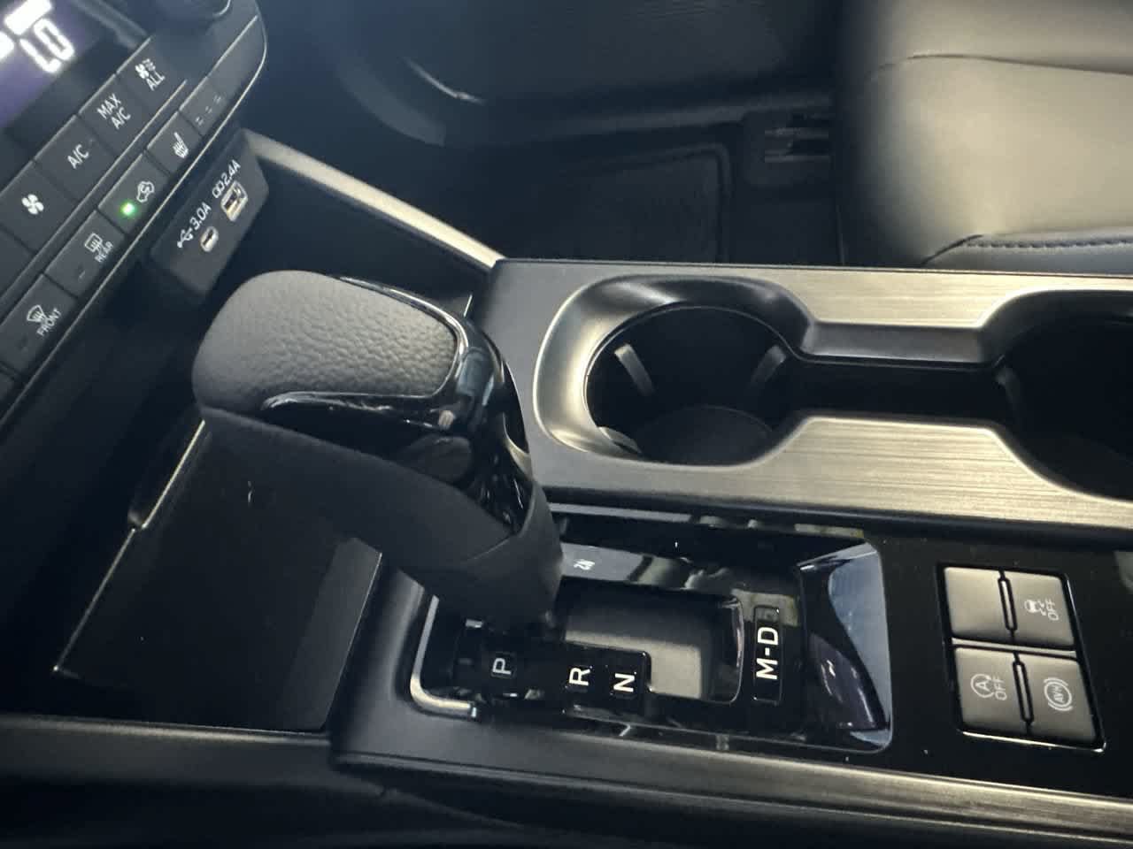 New 2026 Subaru Outback Premium AWD/4WD image 21