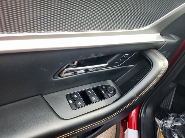 New 2026 MAZDA CX-70 3.3 Turbo S w/ Premium Package image 10