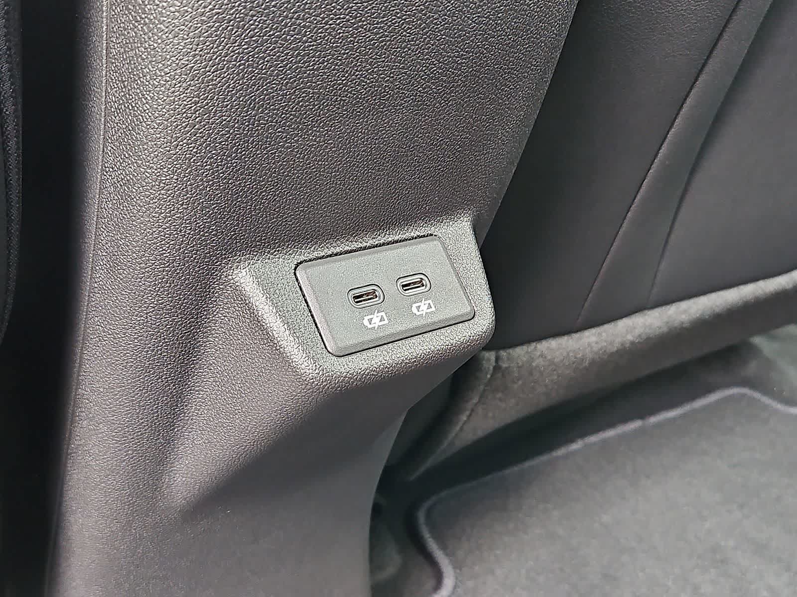 New 2027 Chevrolet Bolt RS FWD image 20
