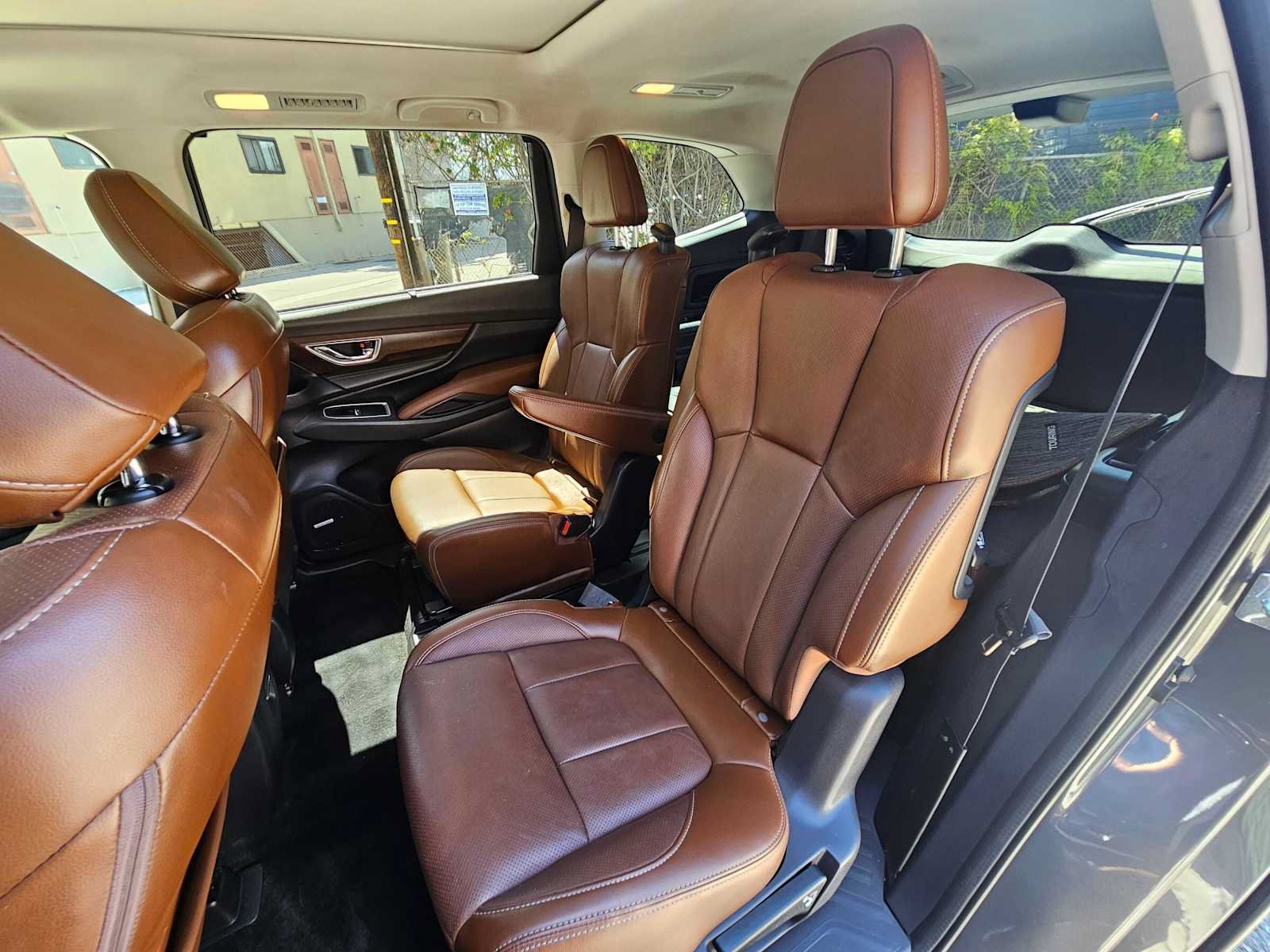 Used 2023 Subaru Ascent Touring AWD/4WD image 19