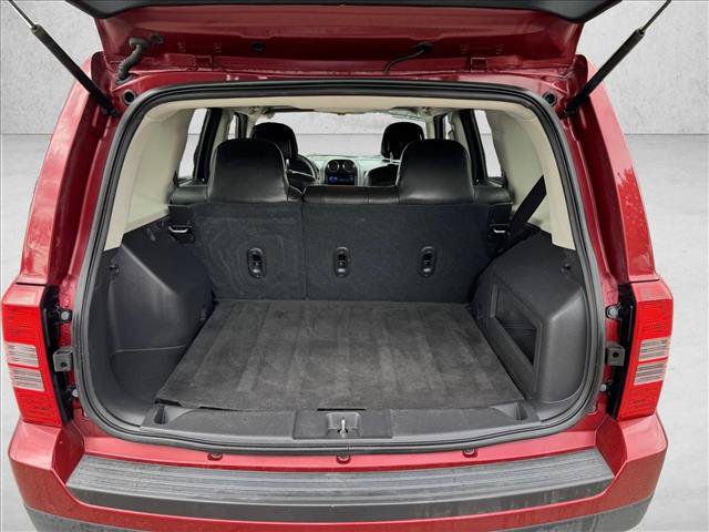 Used 2014 Jeep Patriot Sport w/ Power Value Group FWD image 8