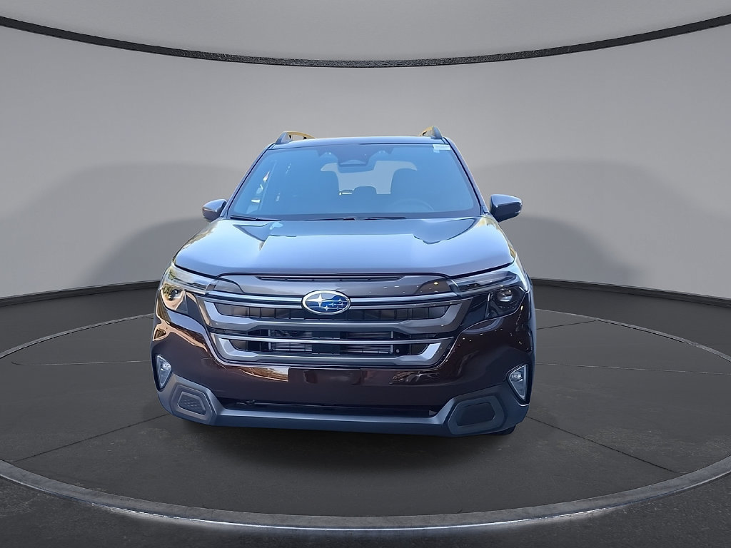 New 2026 Subaru Forester Limited AWD/4WD image 7