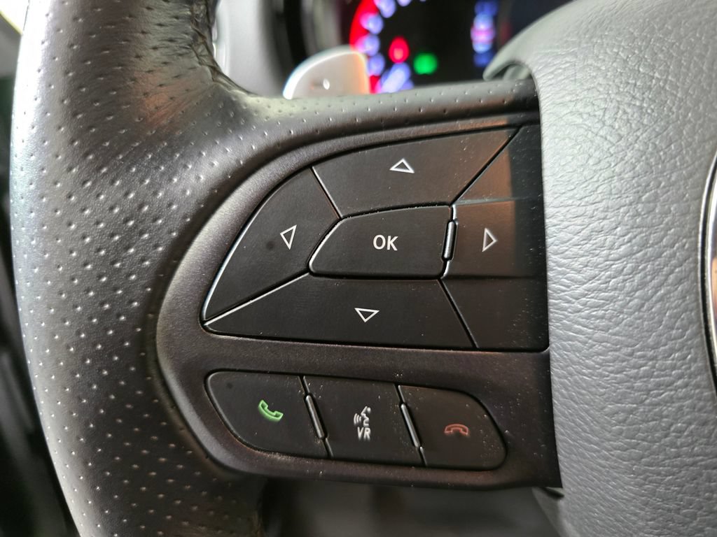 Used 2021 Dodge Durango R/T w/ Blacktop Package AWD/4WD image 33