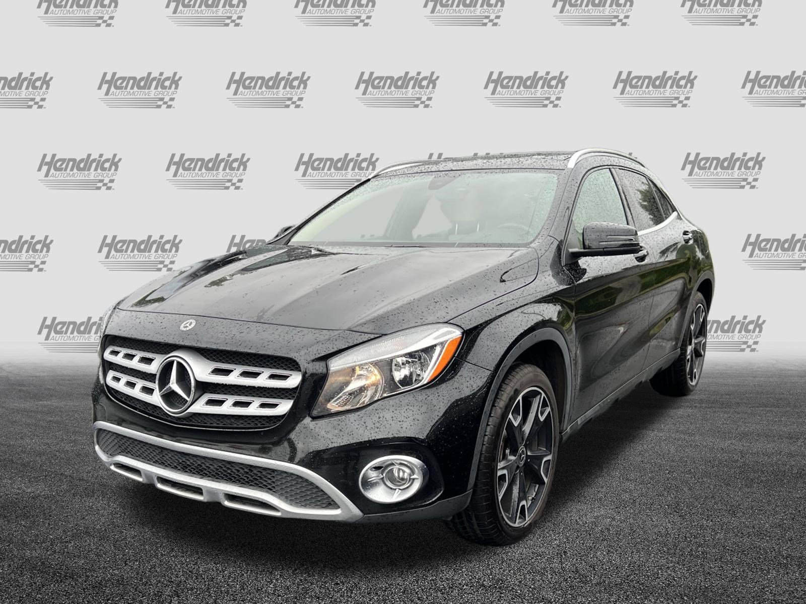 Used 2019 Mercedes-Benz GLA 250 image 5