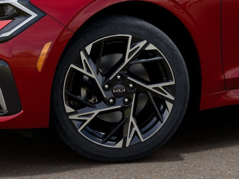 New 2026 Kia K5 GT-Line FWD image 9