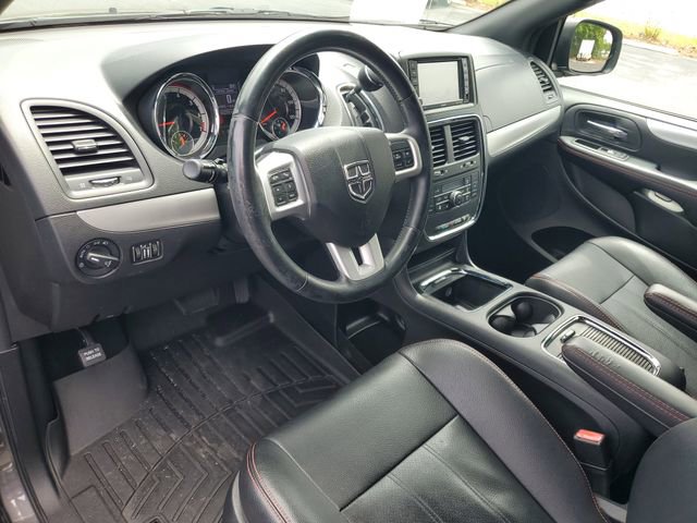 Used 2020 Dodge Grand Caravan GT FWD image 20