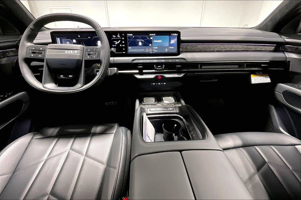 New 2027 Kia Telluride SX Prestige X-Pro image 6