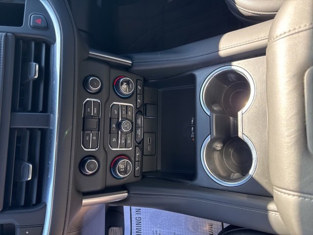 Certified 2024 Chevrolet Tahoe Z71 w/ Luxury Package image 25